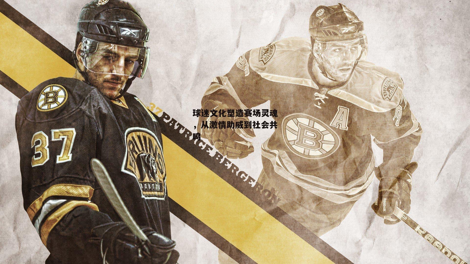 球迷文化塑造赛场灵魂，从激情助威到社会共鸣