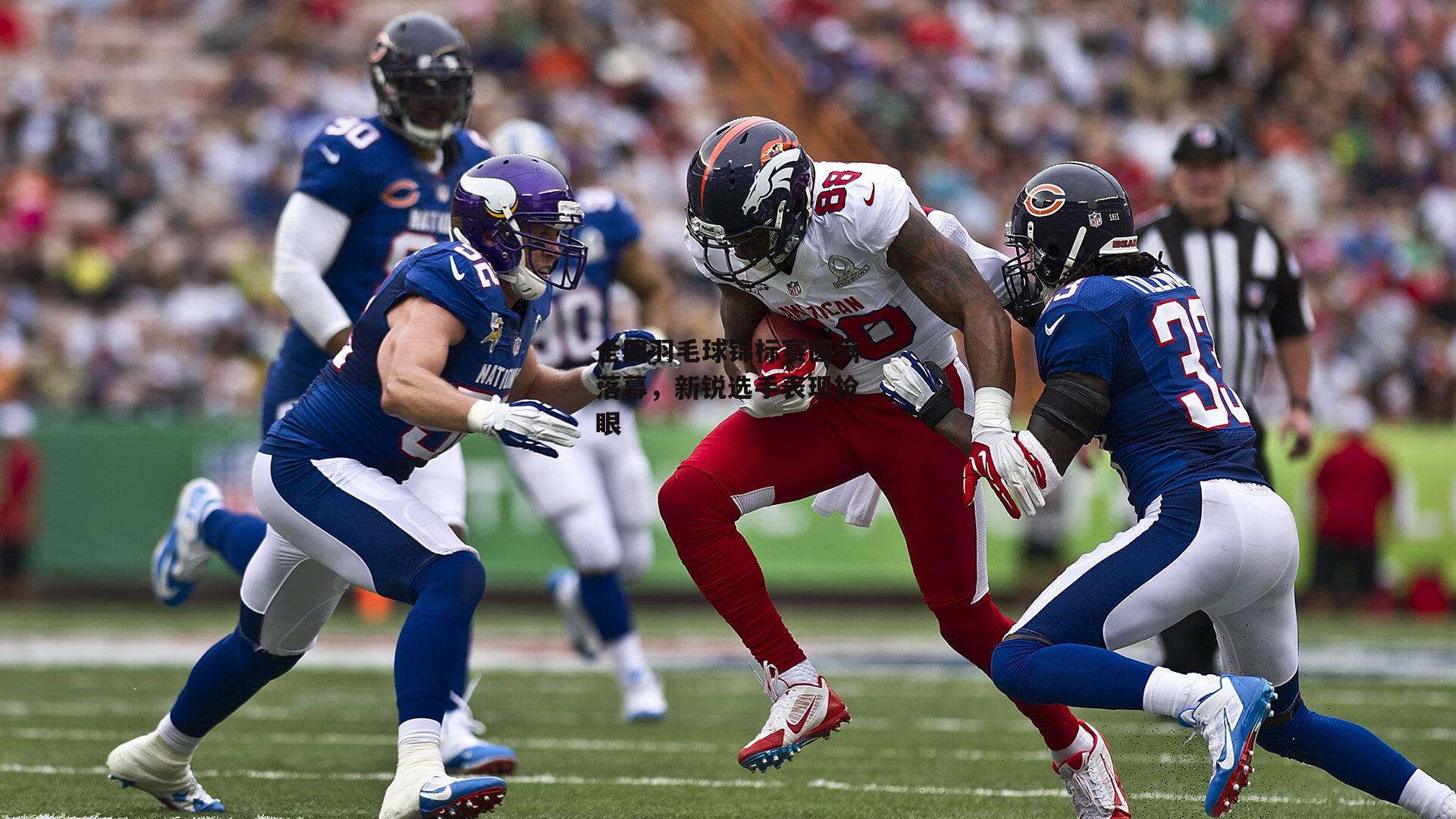 全国羽毛球锦标赛圆满落幕,新锐选手表现抢眼