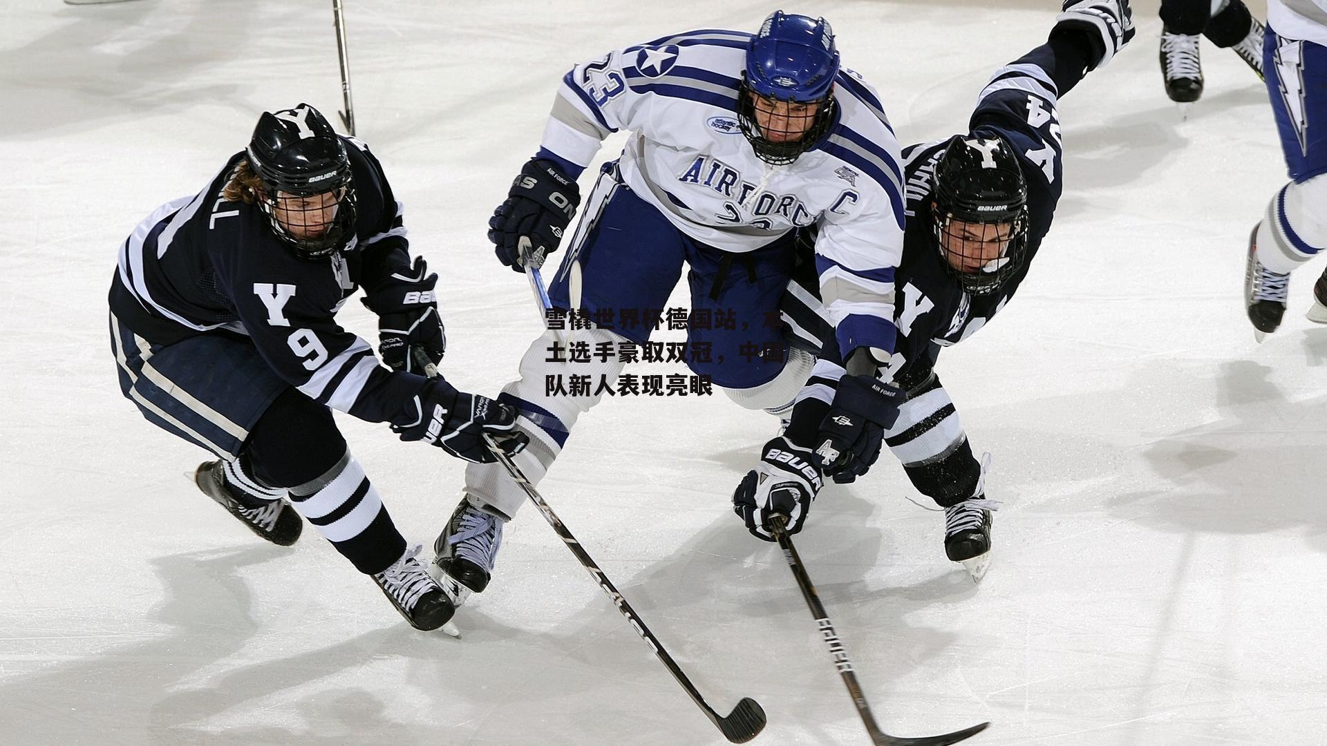 雪橇世界杯德国站,本土选手豪取双冠,中国队新人表现亮眼