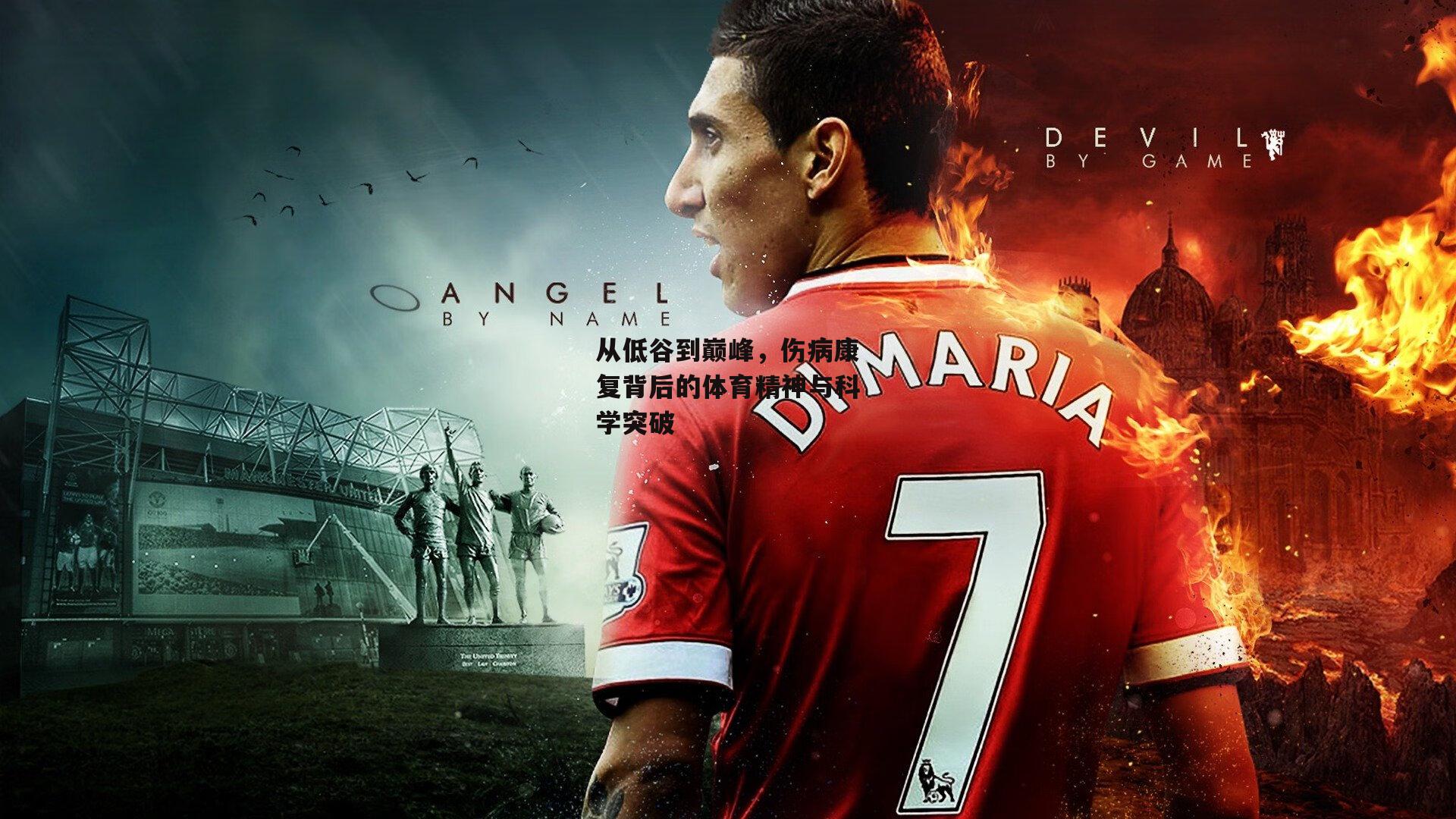 从低谷到巅峰，伤病康复背后的体育精神与科学突破【米兰体育app】